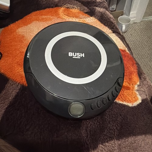 Bush personal anti shock - bush, anti-shock