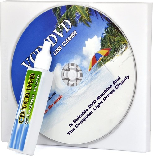 Dvd player lens laser head - cd/dvd,