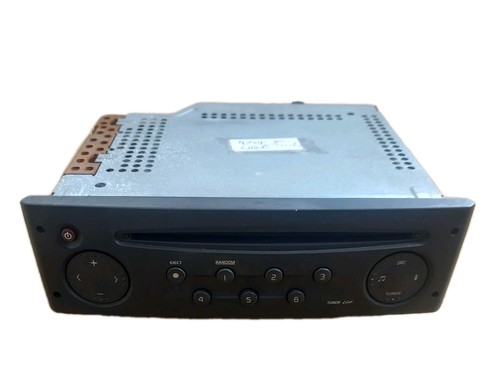 Renault clio 2002 tuner - renault,