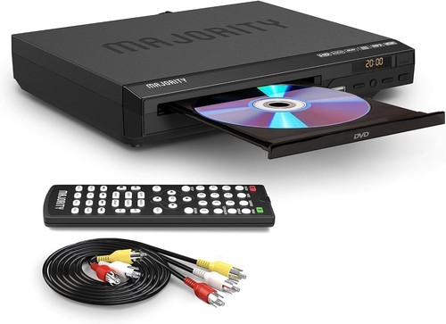 Hdmi dvd player for 1080p - dvd,