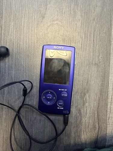 Soni walkman digital - soni,
