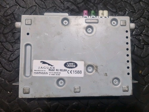 Land rover jaguar 2015 - ,