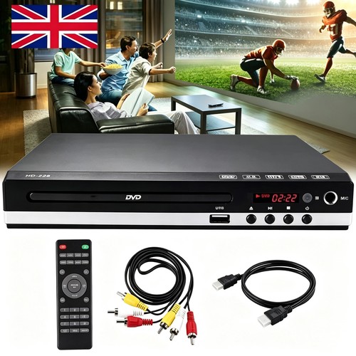 Dvd player region free with - dvd,
