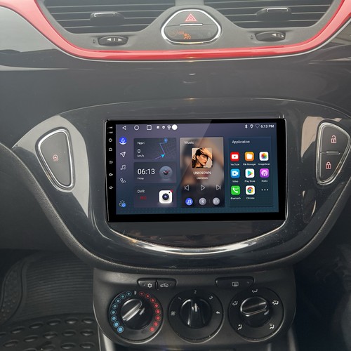 Apple carplay for vauxhall - carplay,