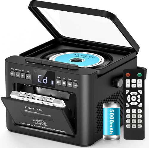 Greadio portable player - portable,