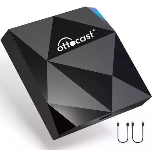 Ottocast air wired to - ottocast,