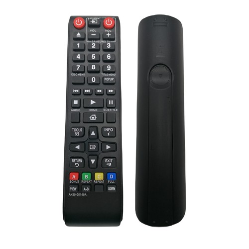 Replacement remote control for - replacement,