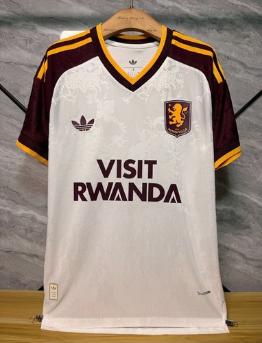Aston villa 4th shirt - 4th, 26/27