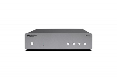 Cambridge audio mxn10 network - mxn10,