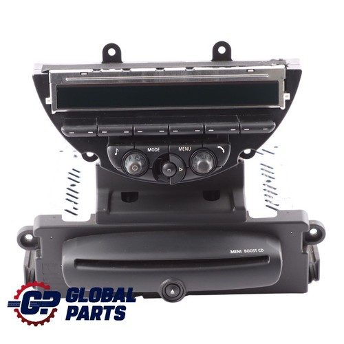 Mini cooper r55 r56 - r57, lci