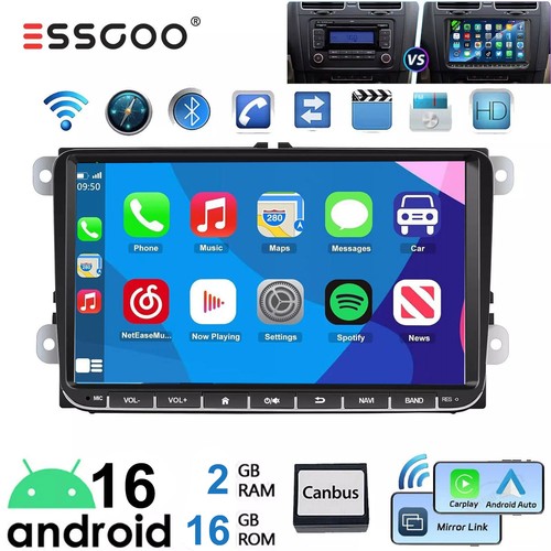Apple carplay for golf polo - golf,