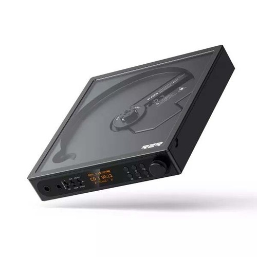 Nearly new fiio dm15 r2r - -,