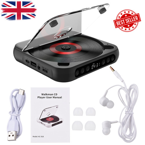 918 portable rechargeable - kc-918,