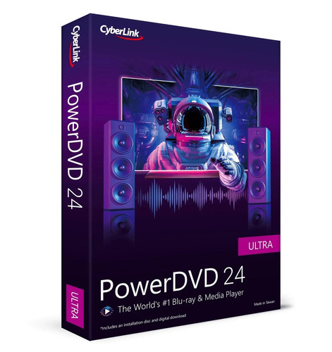 Powerdvd ultra 365 - ultra/powerdvd,