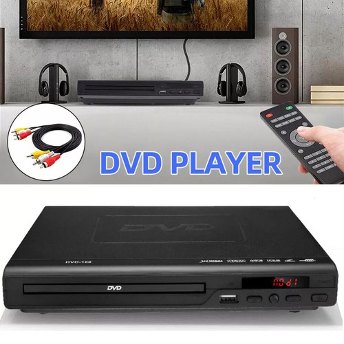2026 dvd player all - player,