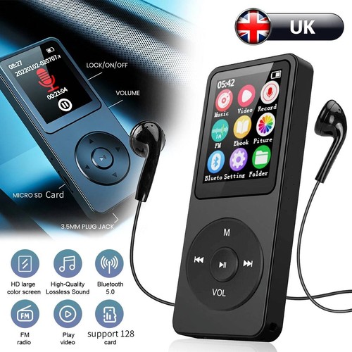 Support 128gb bluetooth - uk,