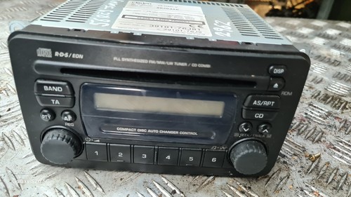 Suzuki jimny radio - jimny,