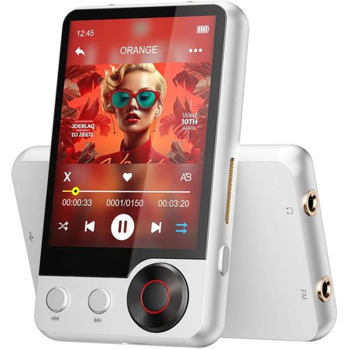 128gb mp3 player with - 128gb,