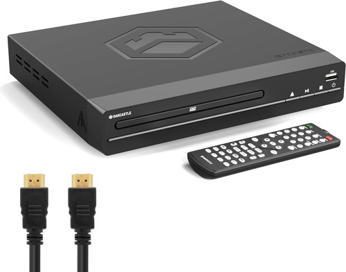 Compact dvd player - compact,