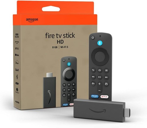 Amazon fire stick alexa - amazon, &