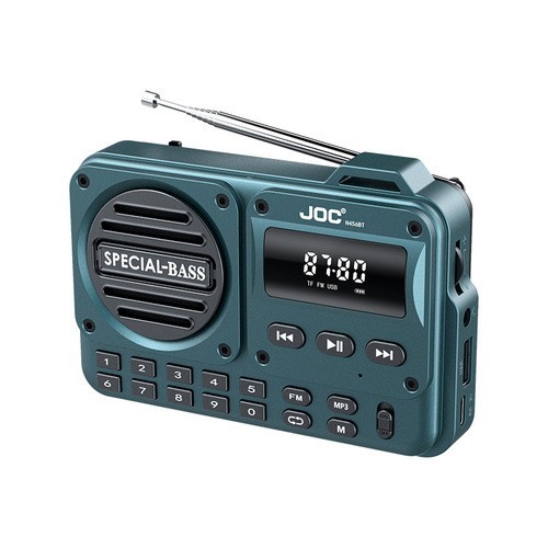 1200mah portable - portable, fm