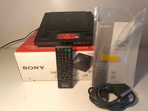 Sony dvp pr30 multi - dvp-pr30,