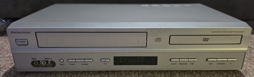 Digilogic vhs cassette - vhs,