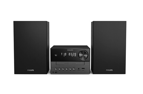 Philips mini system tam3505m2 - system,