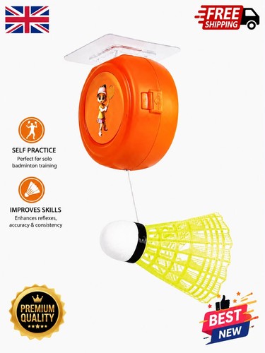 Badminton single training tool - single,