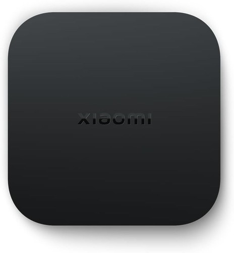 Xiaomi box 2nd - tv, s