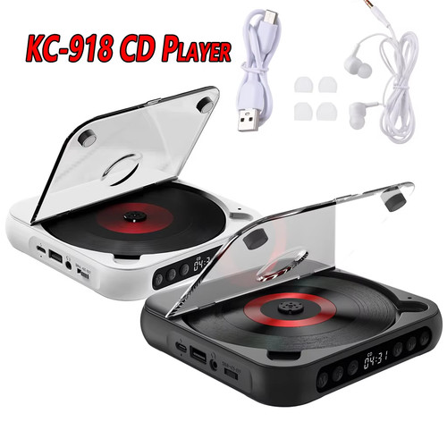 1pc rechargeable player - 1pc,