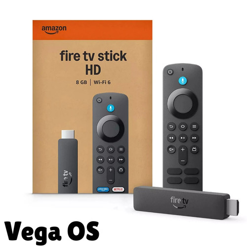 Amazon fire stick alexa - fire, &