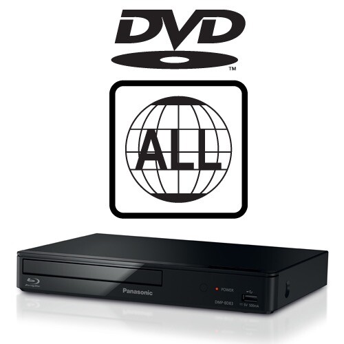 Panasonic dmp bd84 - panasonic, dmp-bd84