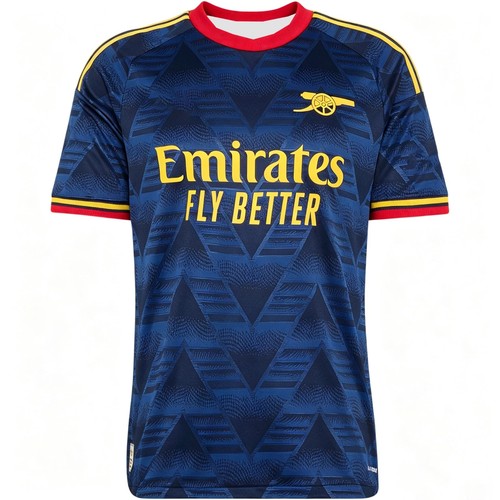 Arsenal away player - away, fit