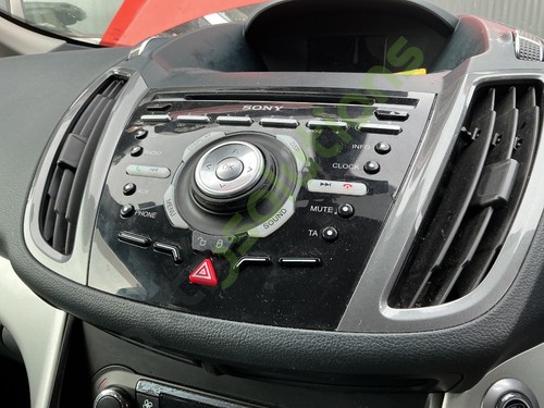 Ford max grand titanium - c-max, tdci