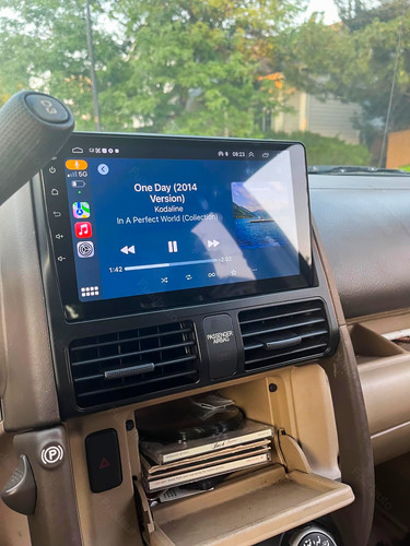 Carplay android 15 - 9",