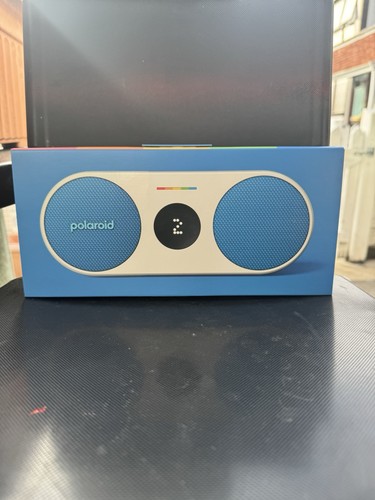 Polaroid music player - music,