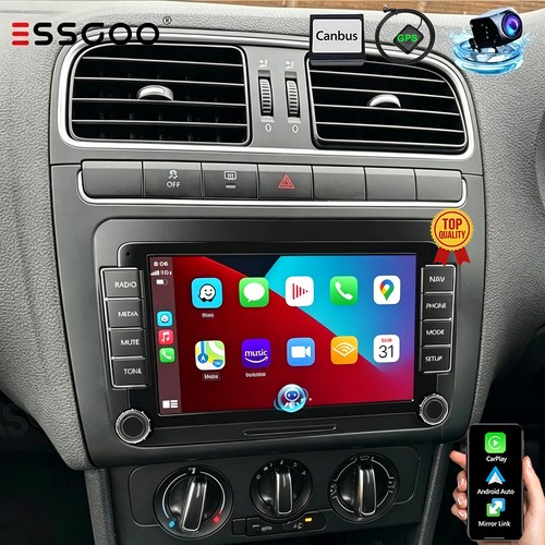 Apple carplay for polo - apple, vw