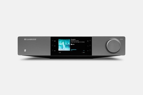 Cambridge audio exn100 - cambridge,