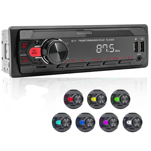 Usb aux single - single, car