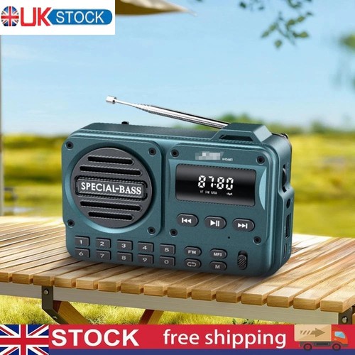 Portable radio digital - digital,